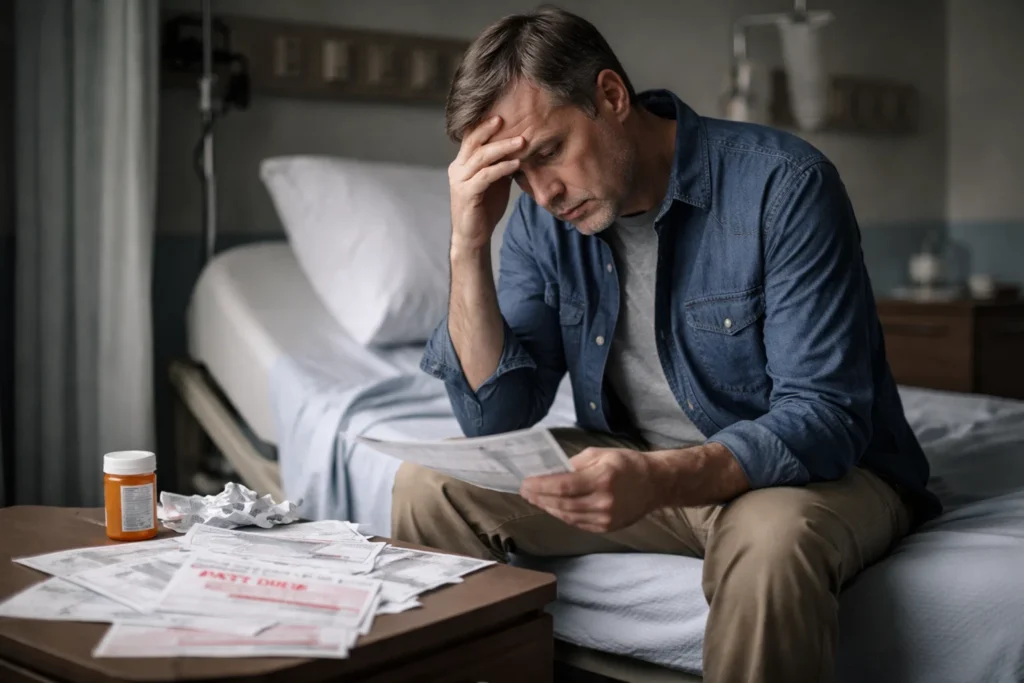 What If Insurance Stops Covering Care