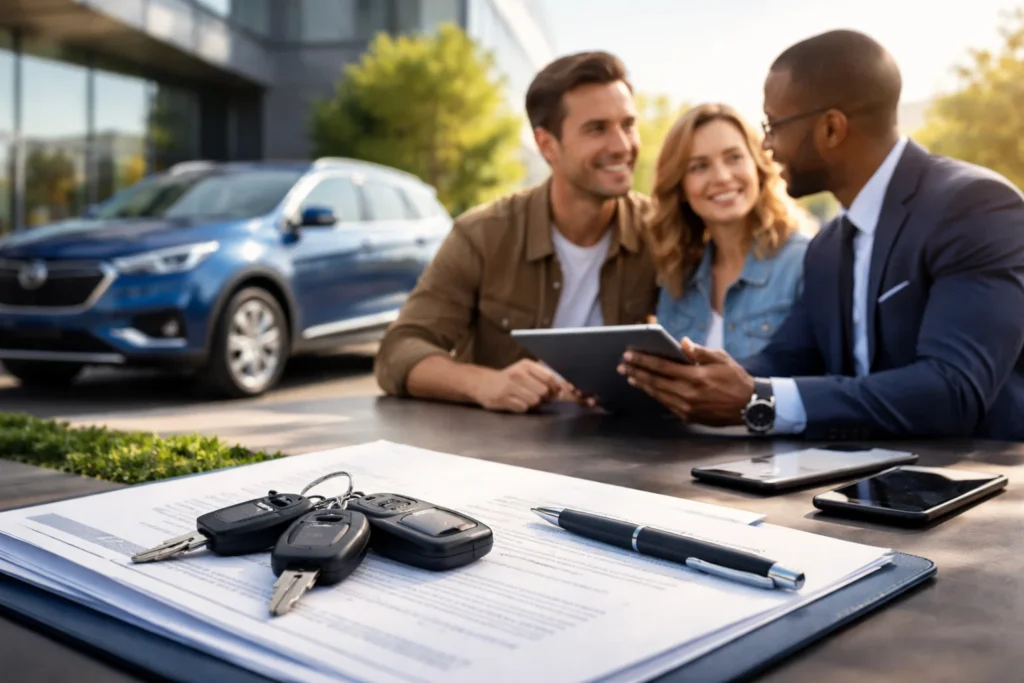 What to Look for in an Auto Insurance Company in 2026