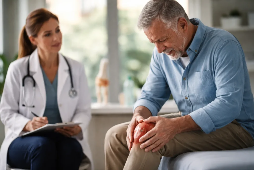 accident chiropractor