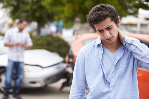 Why Immediate Chiropractic Assessment Is Vital After a Car Accident