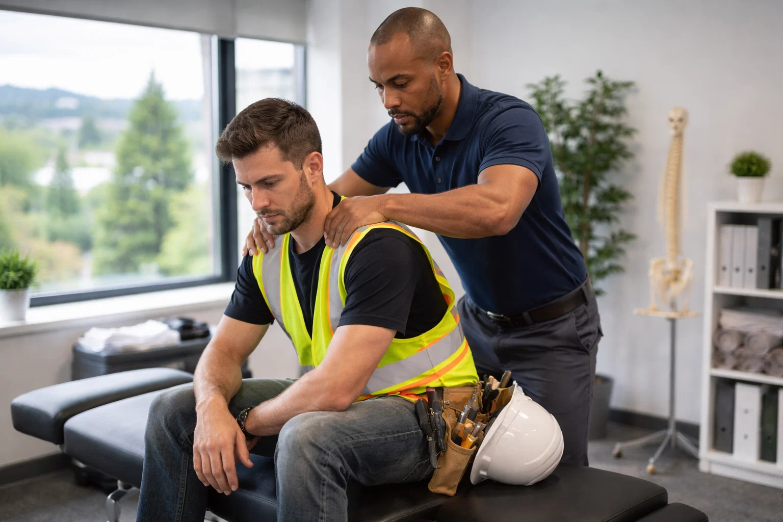 Workplace Safety Best Practices in Portland, OR