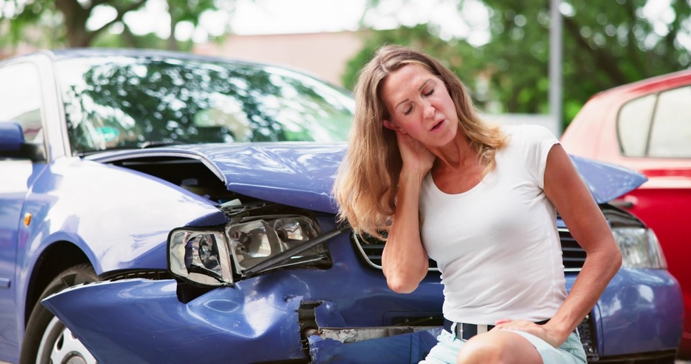 Should You Still See a Chiropractor After a Minor Car Accident in Portland, Oregon?