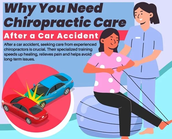 Anxiety About Seeing a Chiropractor After a Car Accident in Portland, Oregon | ProCare Chiropractic