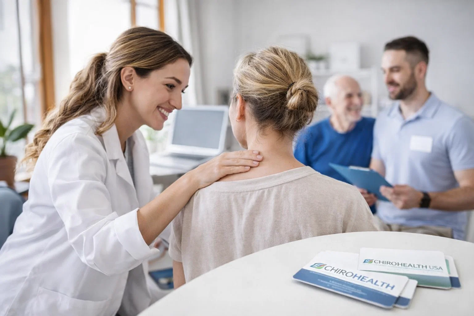 Benefits of ChiroHealth for Affordable Care | Prepaid Chiropractic Plans Explained