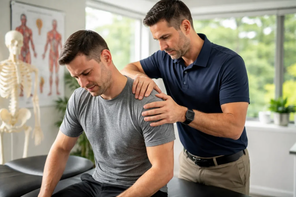 Understanding Soft Tissue