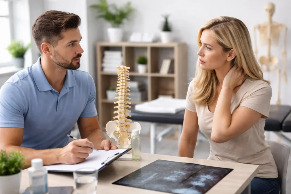 How Severe Are My Injuries? | Auto Accident Chiropractor