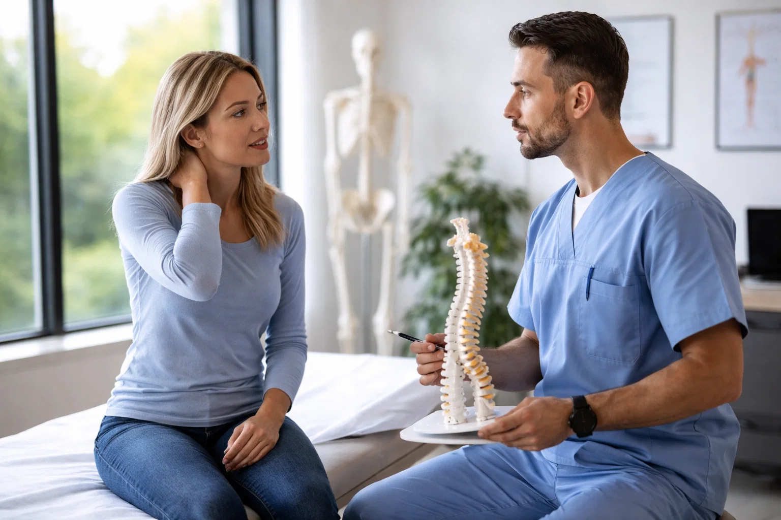 Feel Fine After a Car Accident? 3 Critical Reasons to Still See a Chiropractor in Portland, Oregon