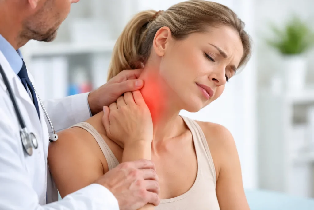 Whiplash Is Extremely Common—and Often Overlooked