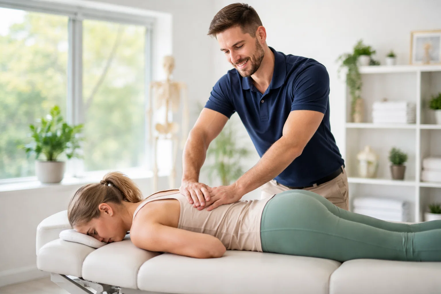 How Much Does a Chiropractor Cost in Portland, Oregon?