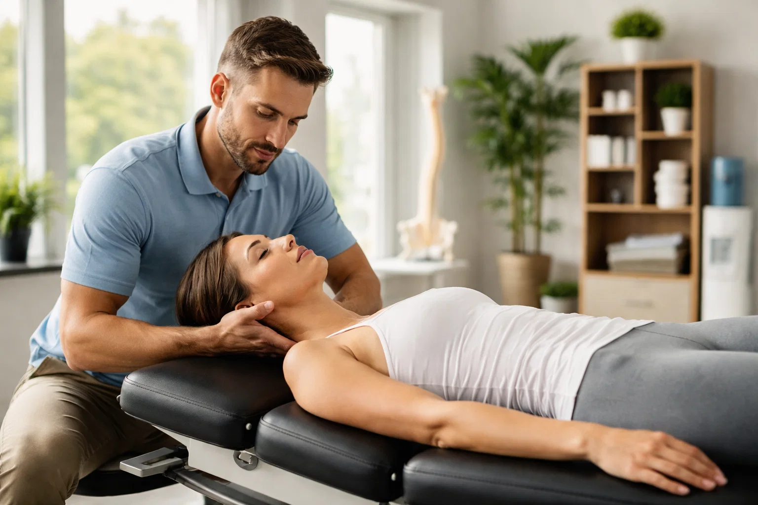 Long-Term Wellness Benefits of Chiropractic Care in Portland, Oregon