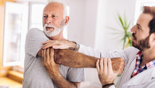 Can Chiropractic Care Treat Sarcopenia?