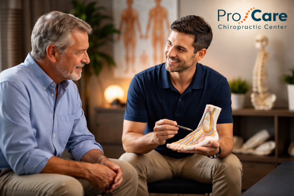 Effective for Neuropathy 