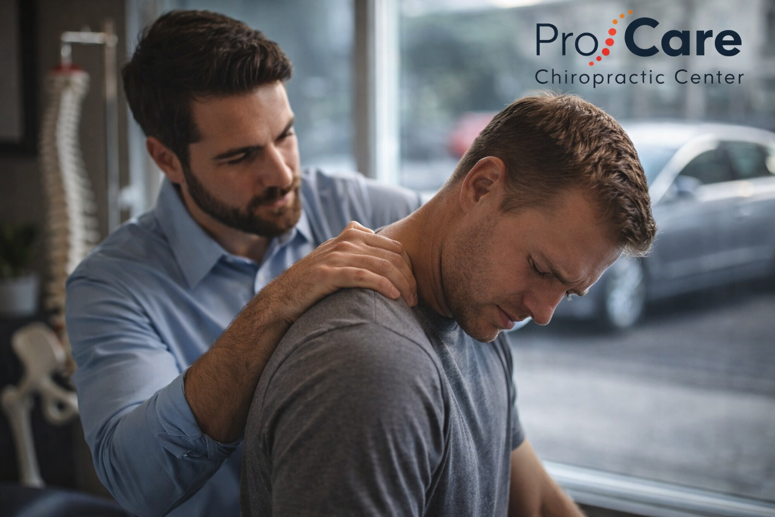 5 Delayed Car Accident Injuries in Sherwood, Oregon