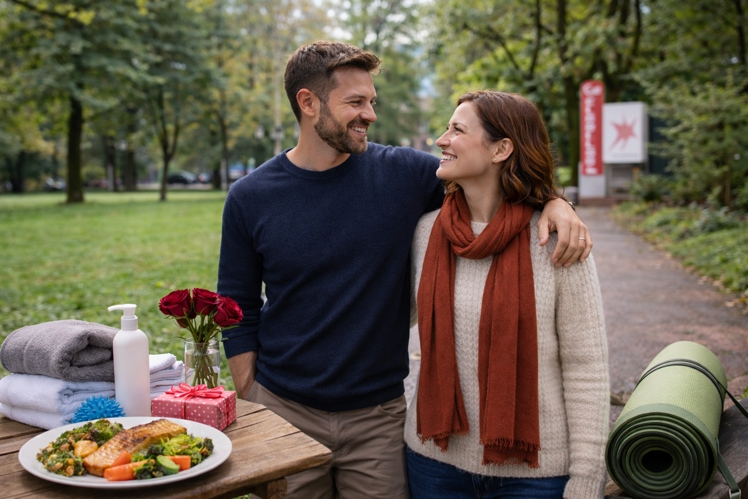 10 Healthy Valentine Day Ideas Keizer OR Self-Care Guide