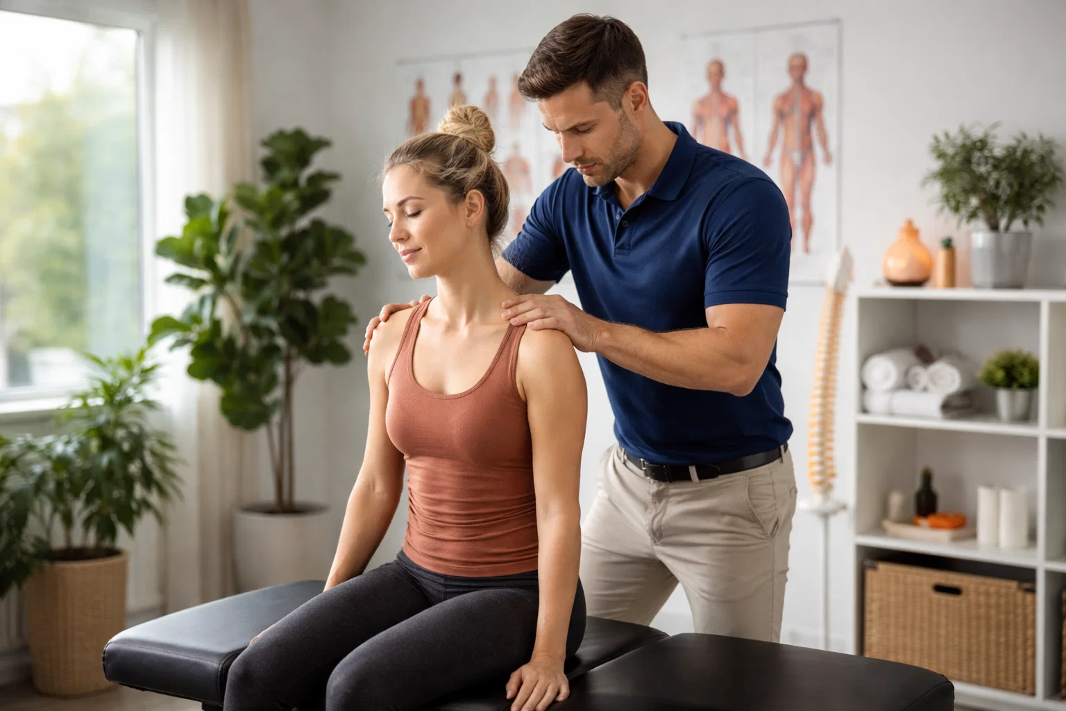 Healthy Valentine’s Day in Sherwood, Oregon