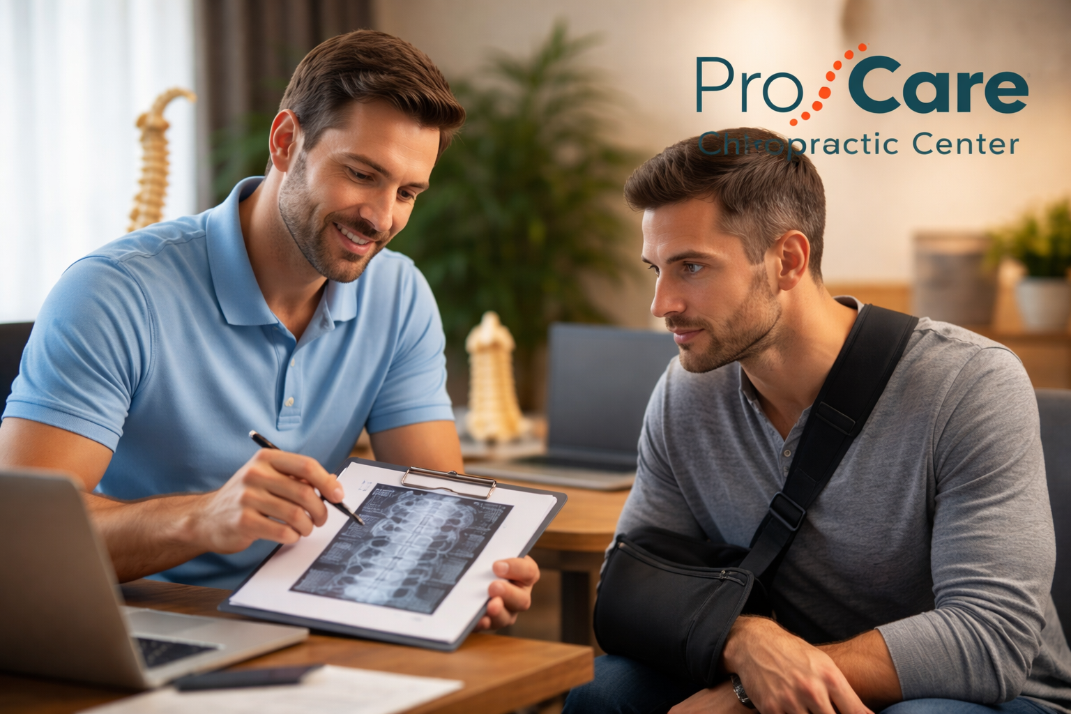 Personal Injury Cases Chiropractor Sherwood OR