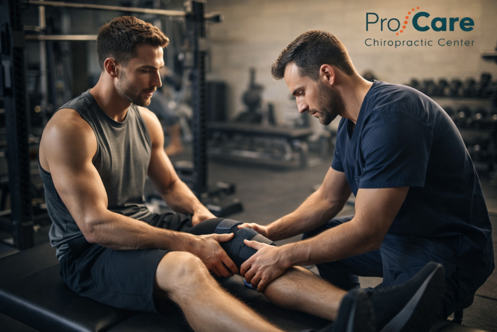 Neuromuscular Massage Therapy