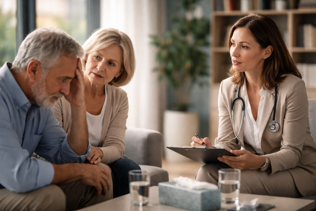 Delayed Auto Accident Injuries Hillsboro | 5 Warning Signs