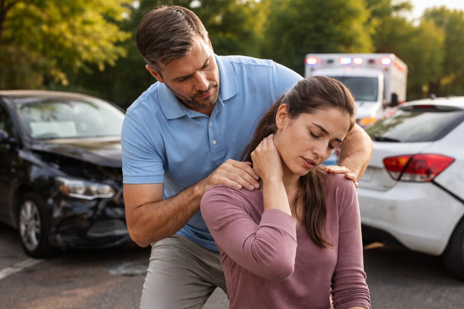 3 Warning Signs You Need Chiropractic Care After a Car Accident in Sherwood, OR