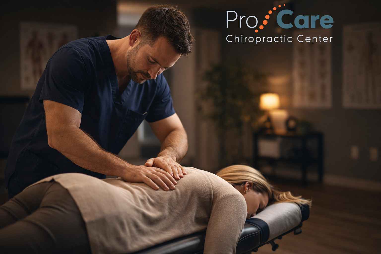 Comprehensive Chiropractic Care in Sherwood