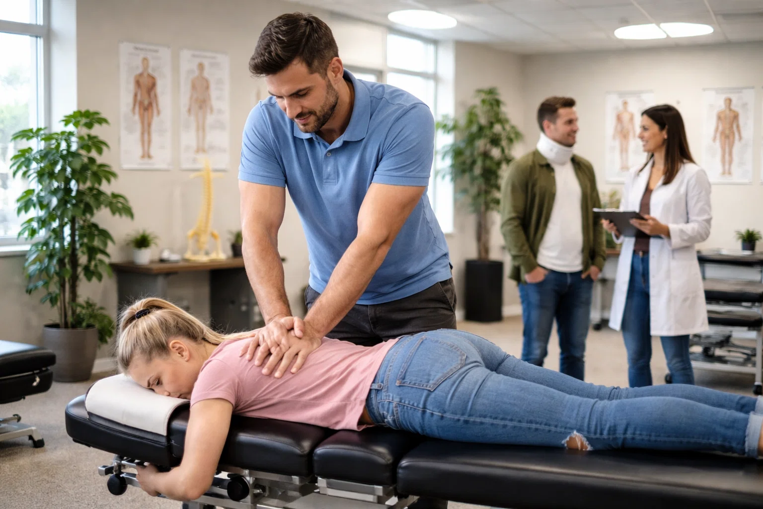 Car Accident Chiropractor | Sherwood OR