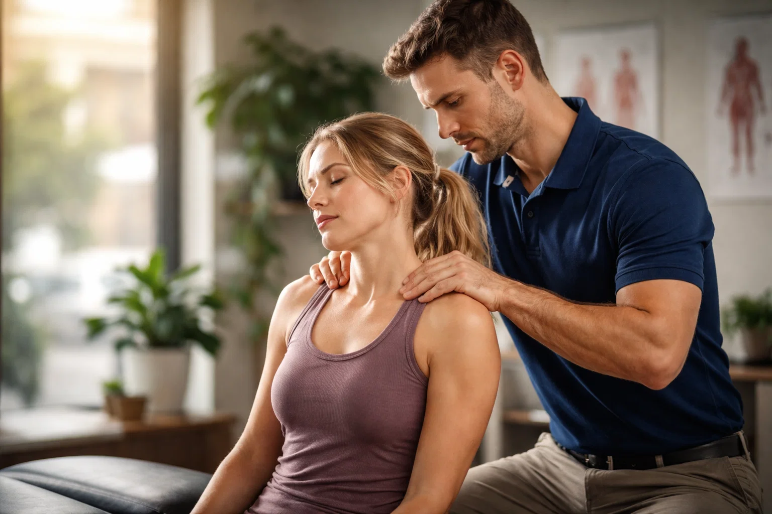 4 Key Benefits of Chiropractic Treatment After a Rear-End Collision in Keizer, Oregon