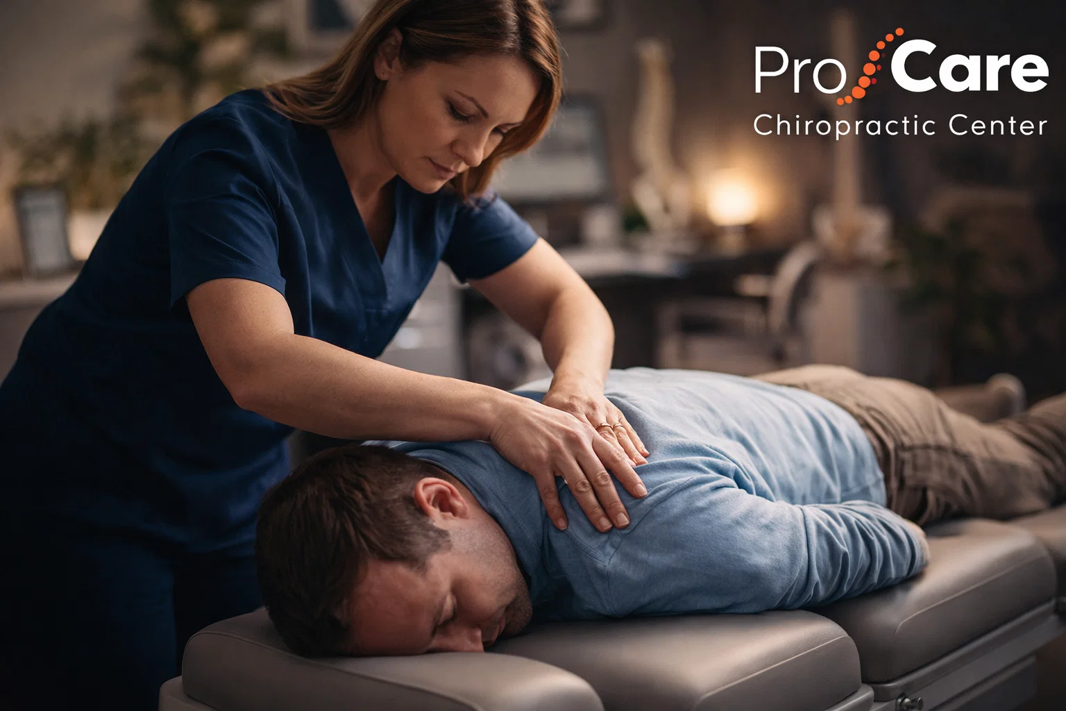 4 Key Benefits of Chiropractic Treatment After a Rear-End Collision in Sherwood, Oregon