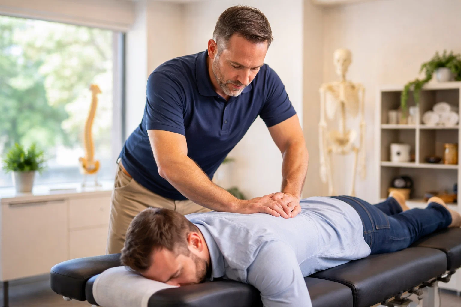 4 Proven Ways to Restore Spinal Alignment After a Car Accident in Hillsboro, Oregon