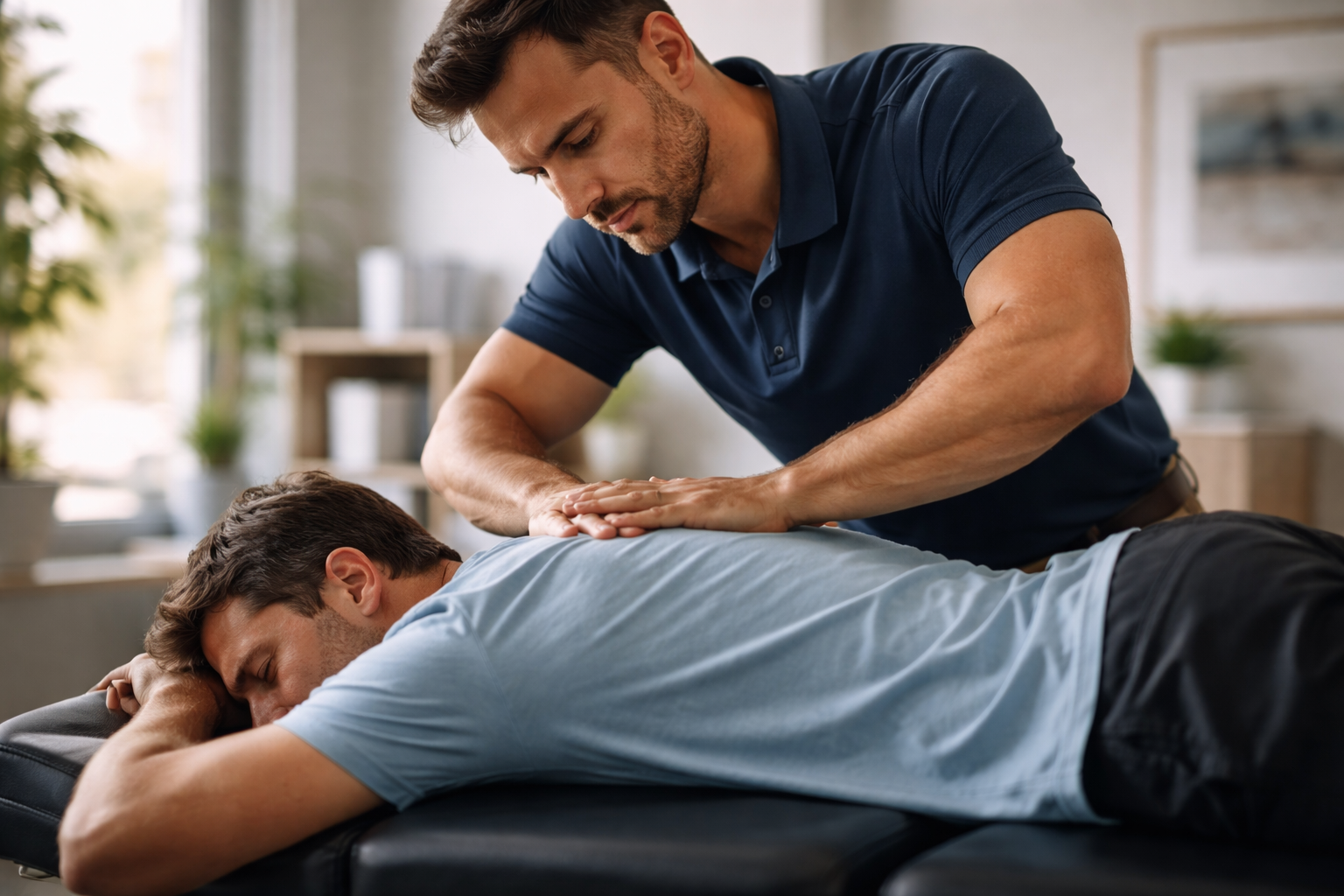 4 Proven Ways to Restore Spinal Alignment After a Car Accident in Keizer, Oregon
