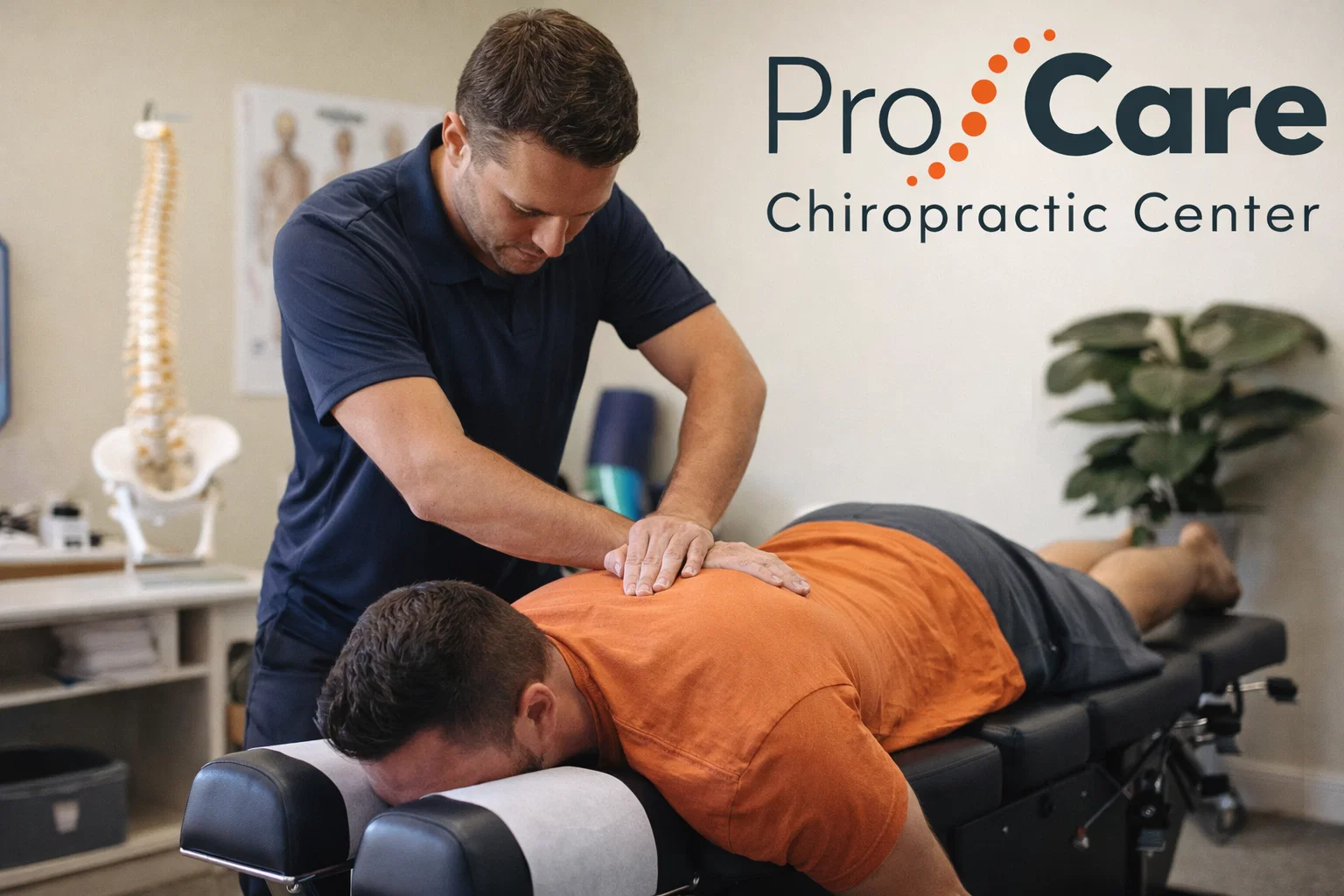 4 Proven Ways to Restore Spinal Alignment After a Car Accident in Sherwood, Oregon