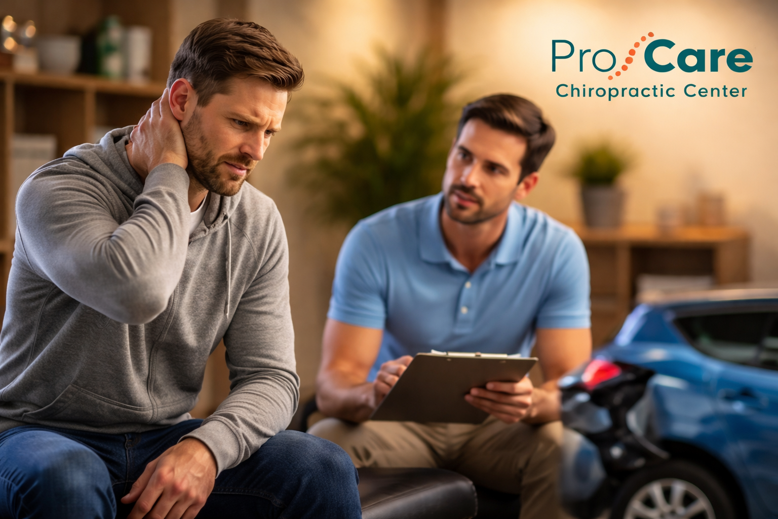 Car Accident Injuries Sherwood OR | Long-Term Effects