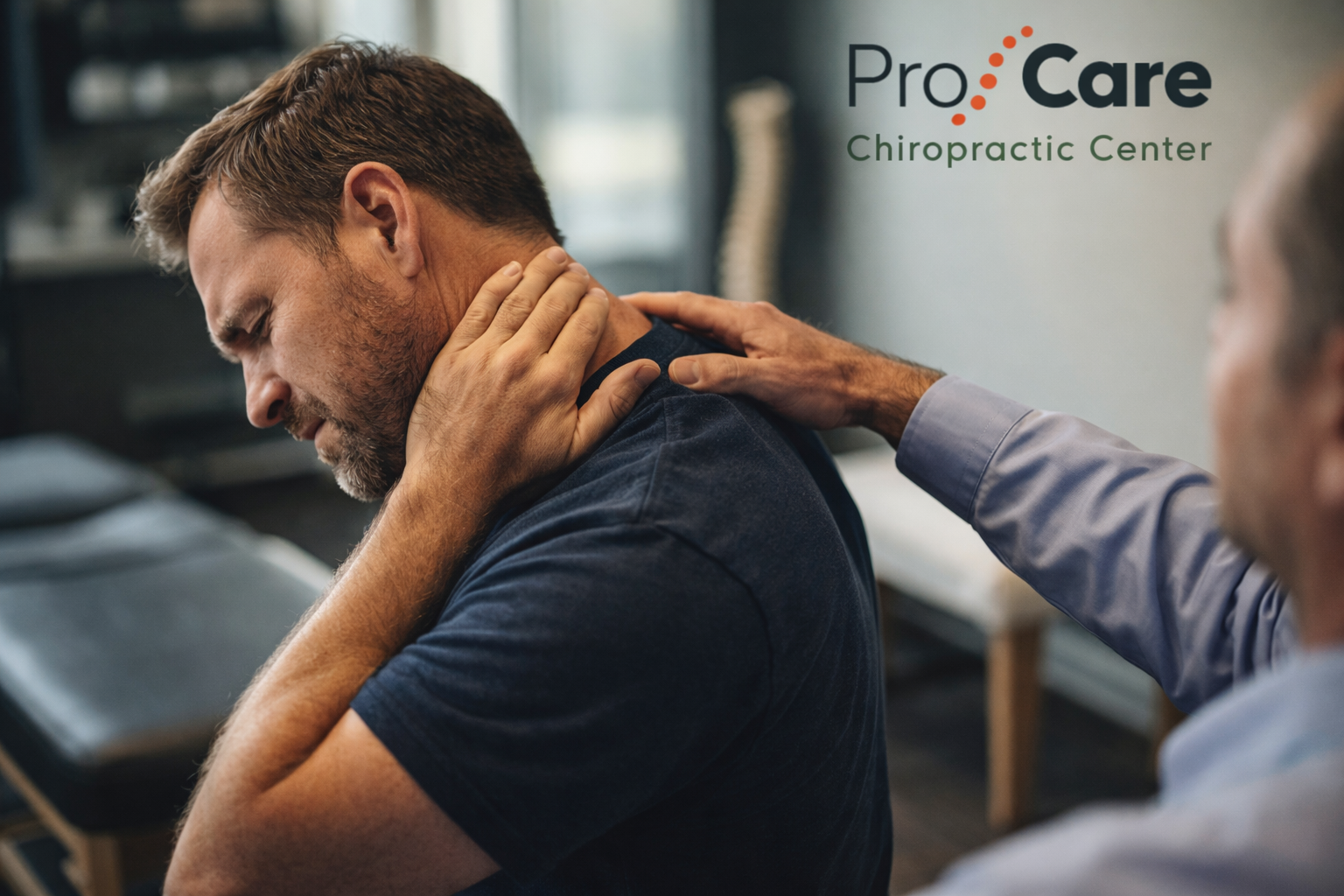 Symptoms After Car Accident in Sherwood, Oregon