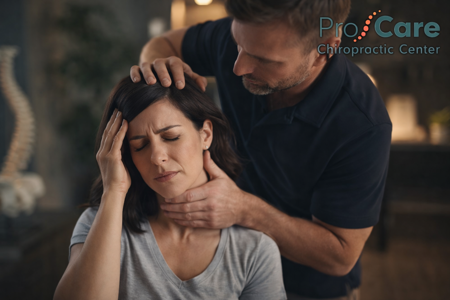 Headache & Migraine Treatment in Sherwood, Oregon