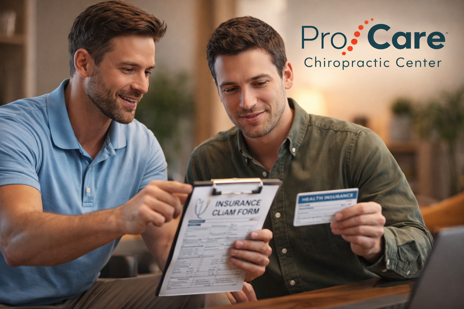 Chiropractic Insurance Coverage Sherwood Guide