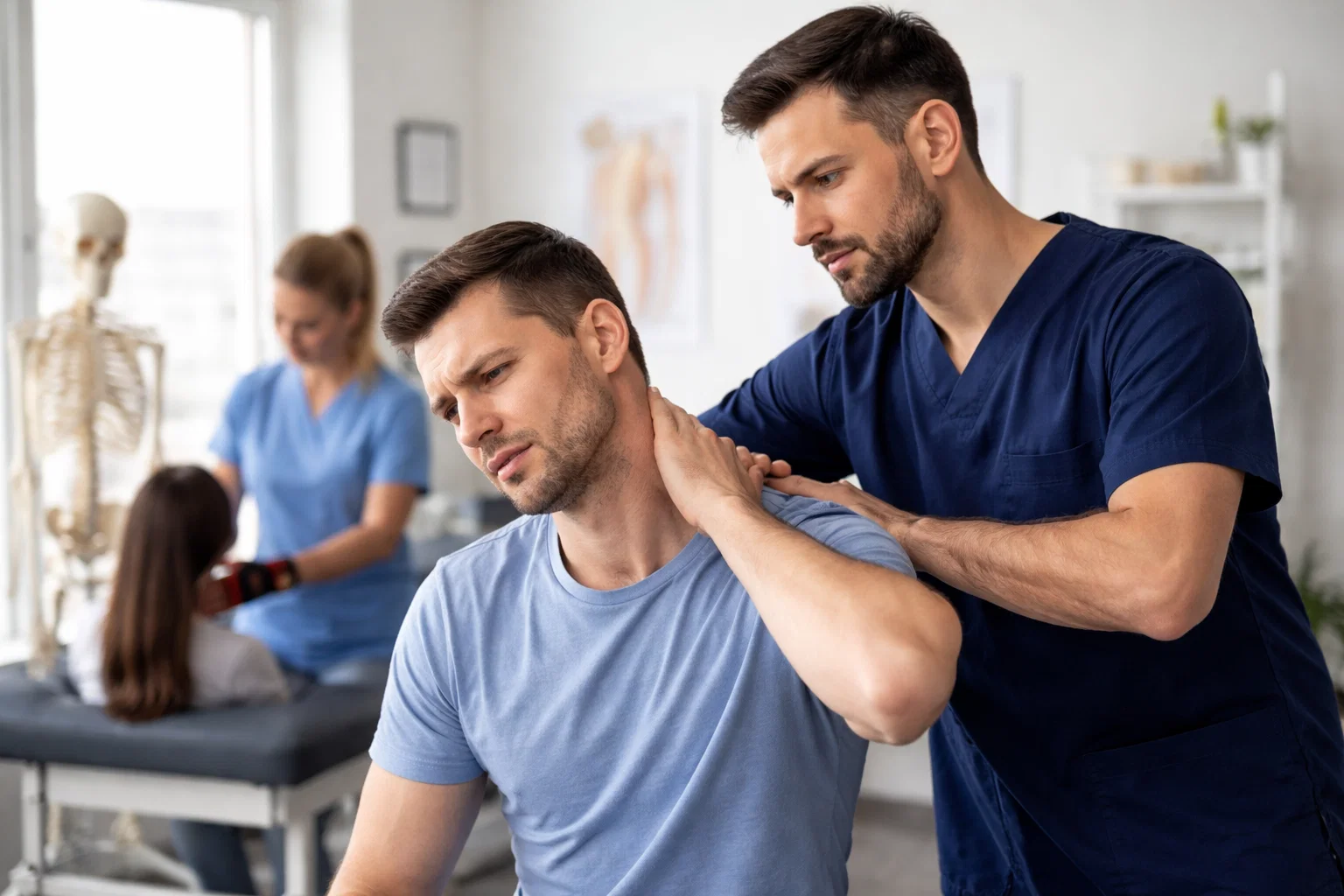 5 Common Delayed Car Accident Injuries in Hillsboro, Oregon