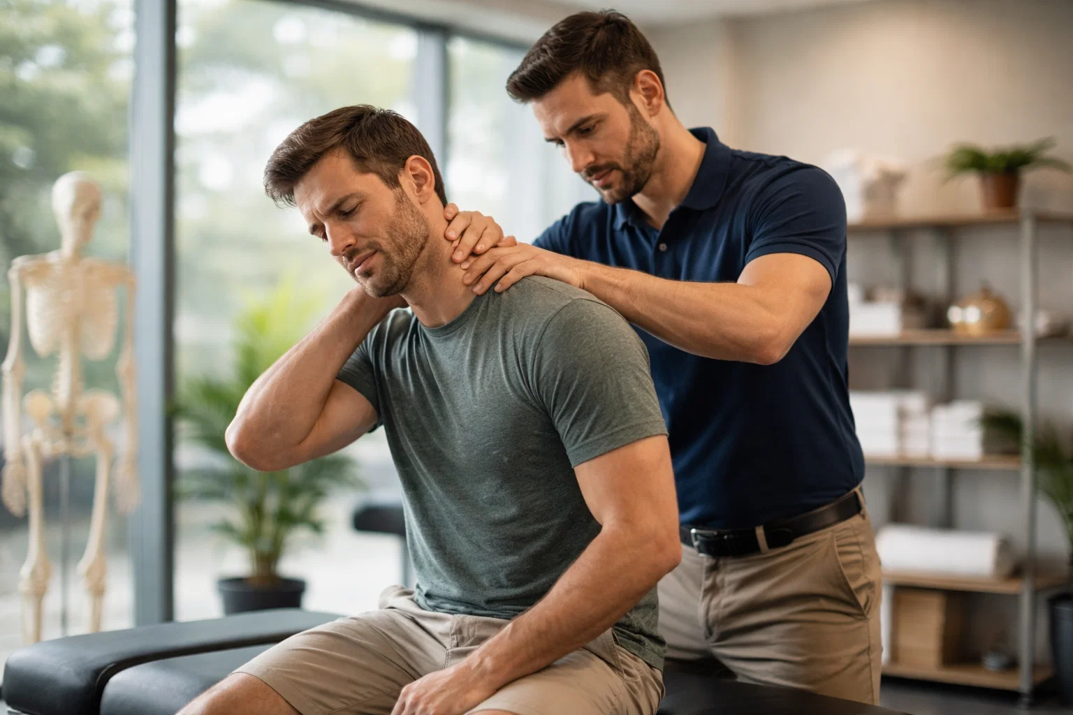Chiropractic Care This Spring in Hillsboro | ProCare