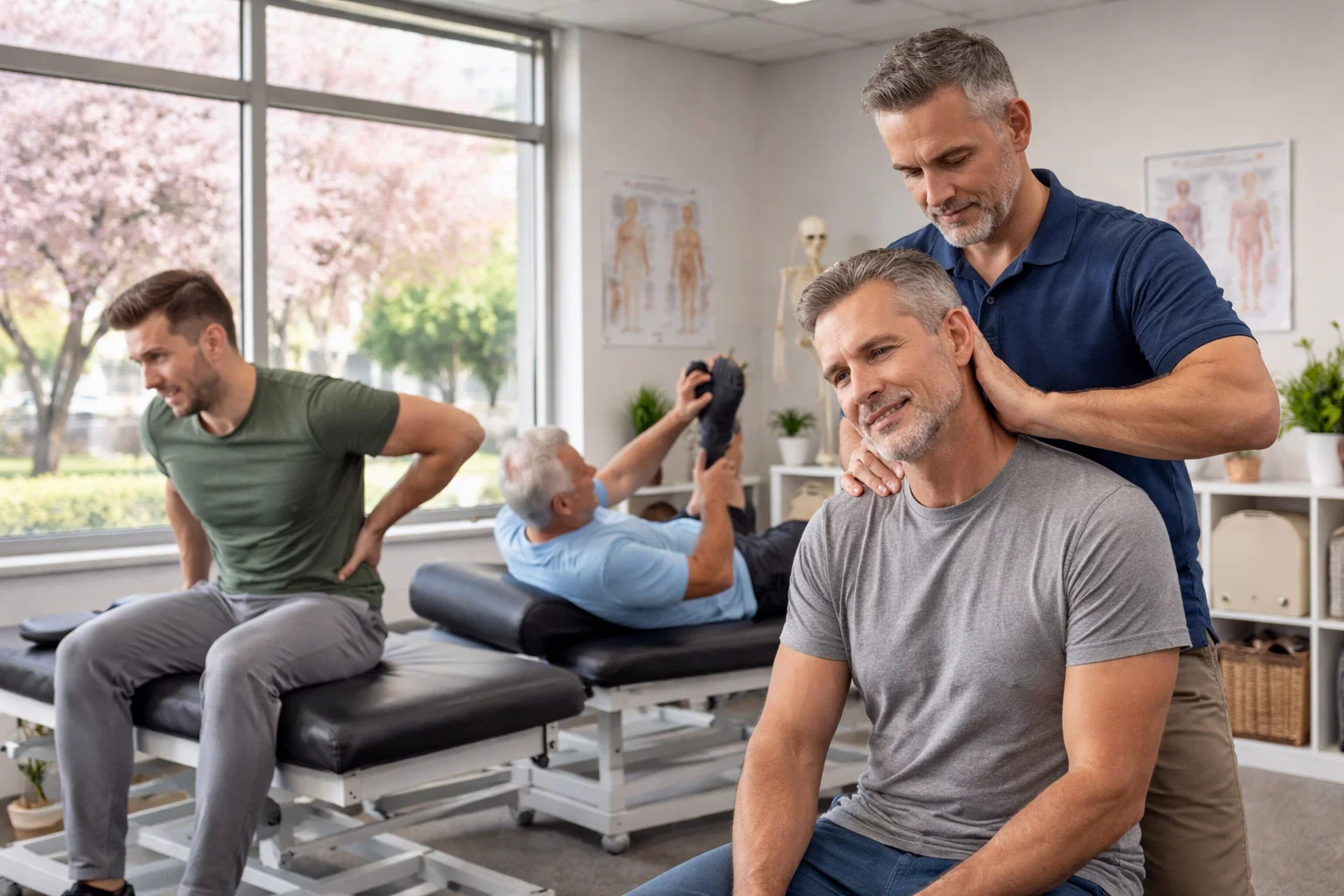 5 Clear Signs You Need Chiropractic Care This Spring in Keizer, Oregon