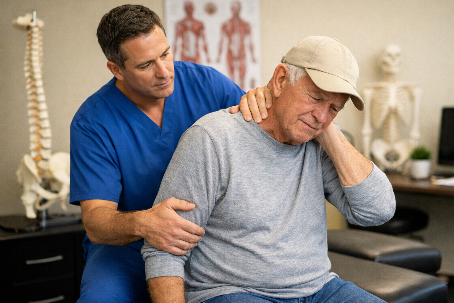 5 Most Common Work-Related Injuries in Hillsboro, Oregon