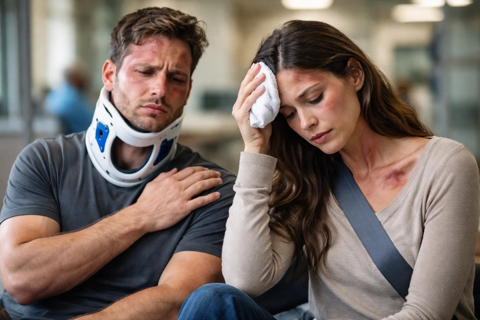 5 Most Common Work-Related Injuries in Keizer, Oregon