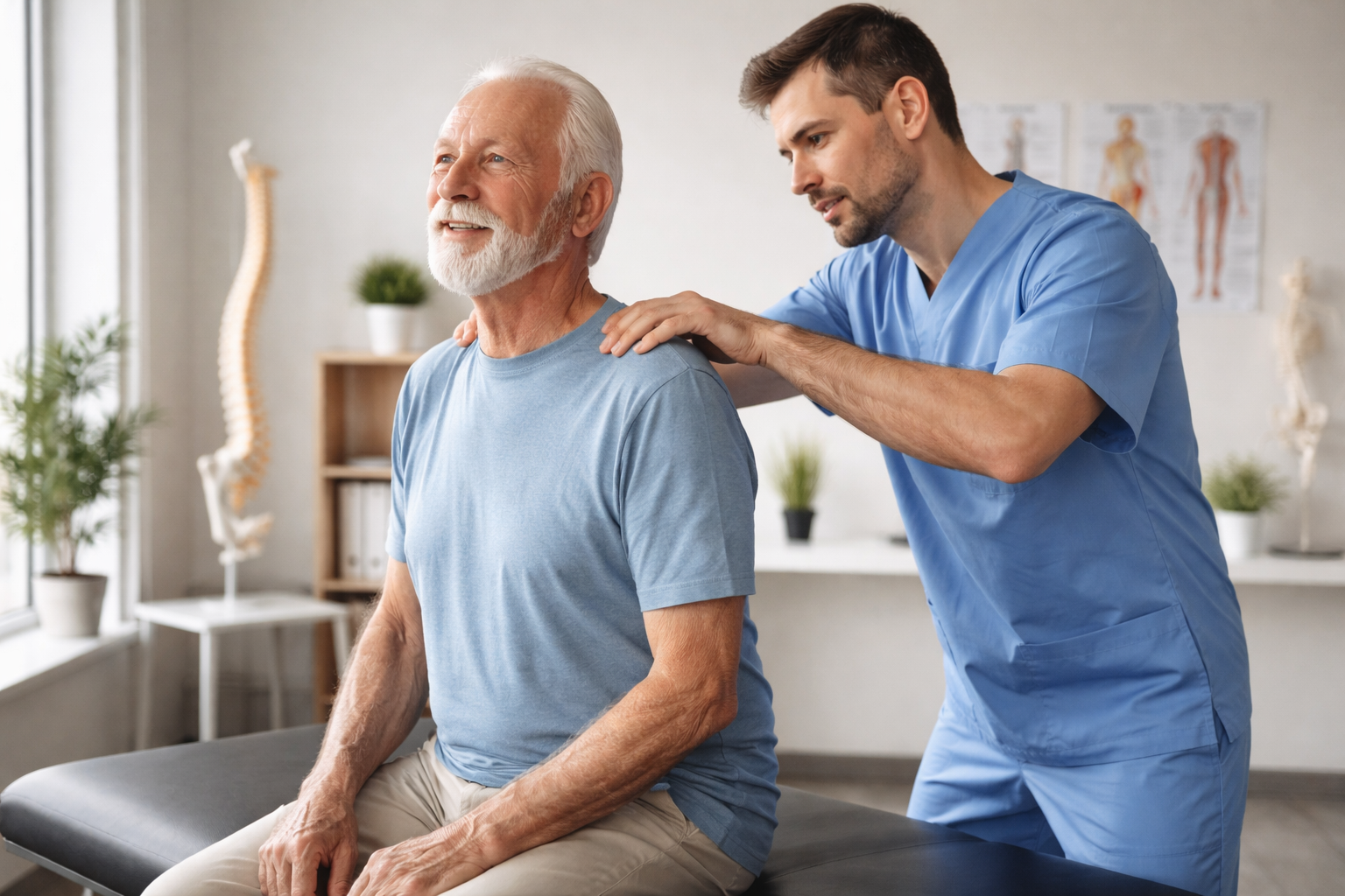 5 Reasons You Should See a Chiropractor for Posture Problems in Hillsboro, Oregon
