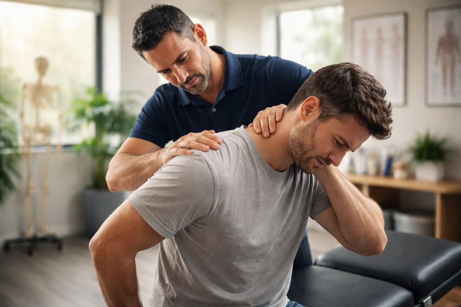 Chiropractor Hillsboro OR | 5 Types of Pain Treated