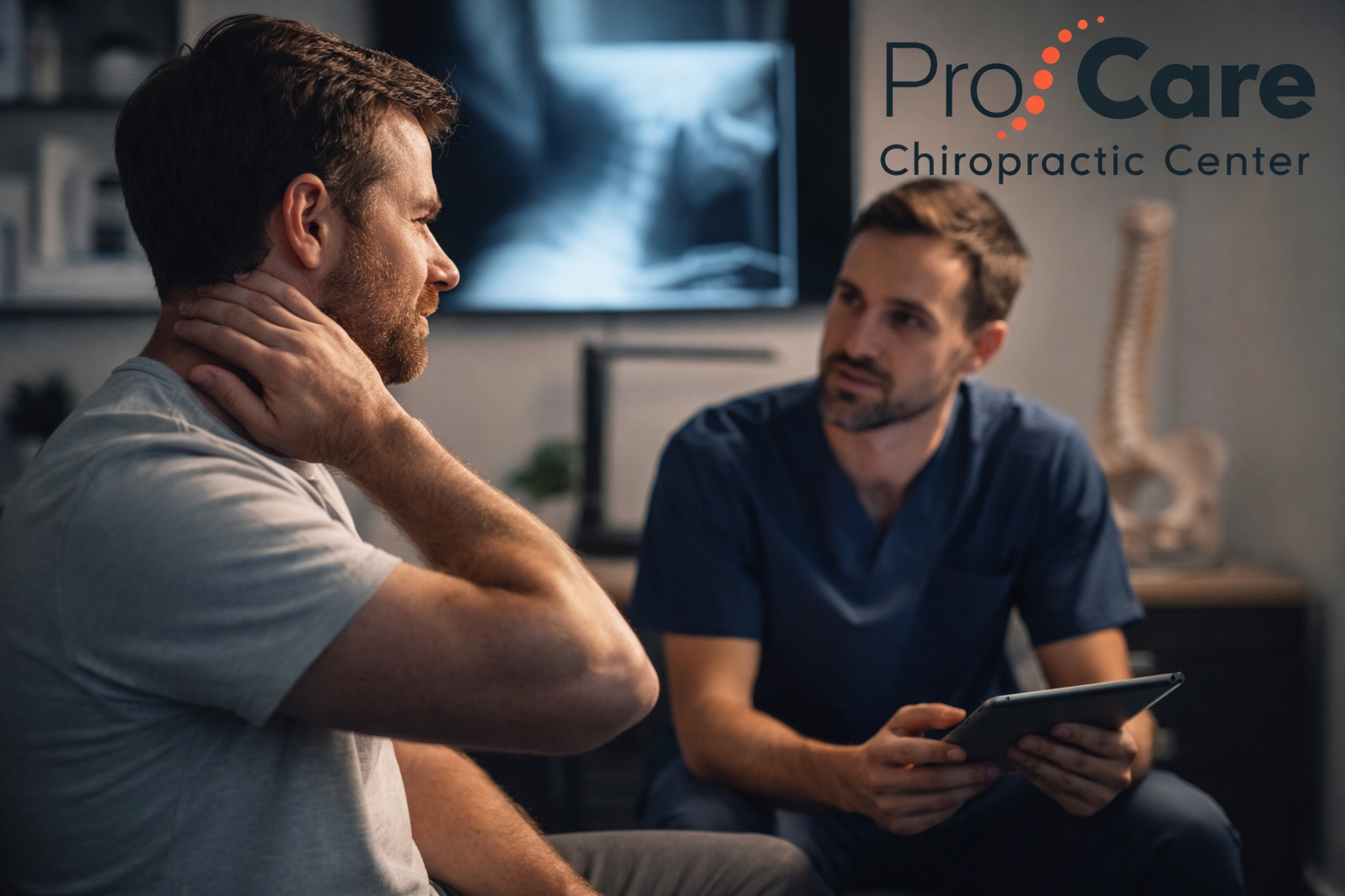 See a Chiropractor After Car Accident | Sherwood OR