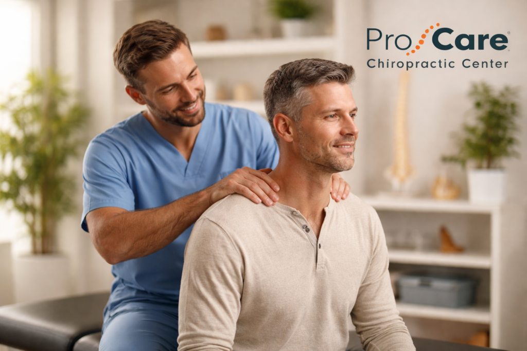 Take Care of Your Spine