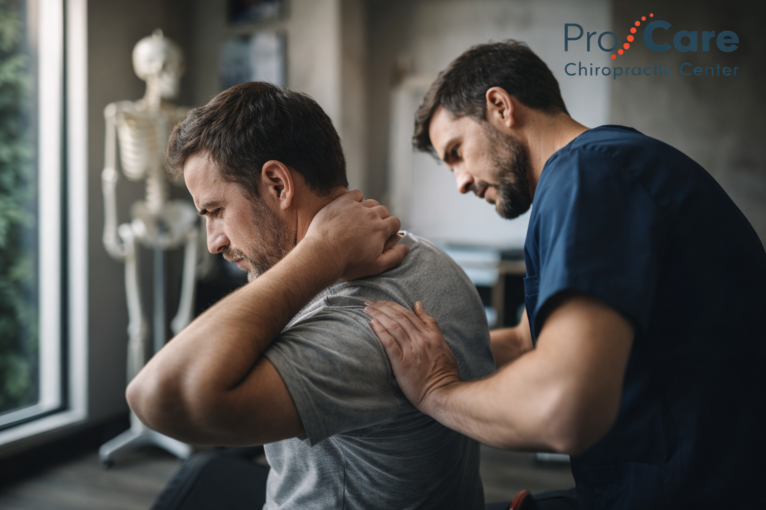 Spinal Injuries from Car Accidents in Sherwood, Oregon