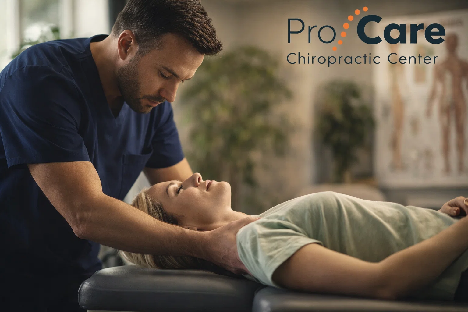 7 Benefits of Visiting a Chiropractor in Sherwood, Oregon