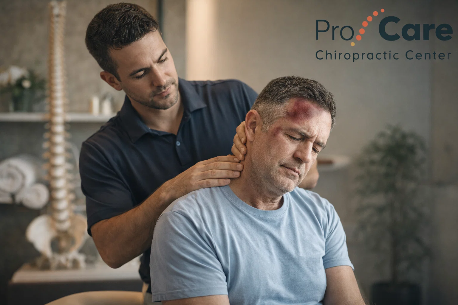 7 Reason See Accident Injury Chiropractor in Sherwood OR