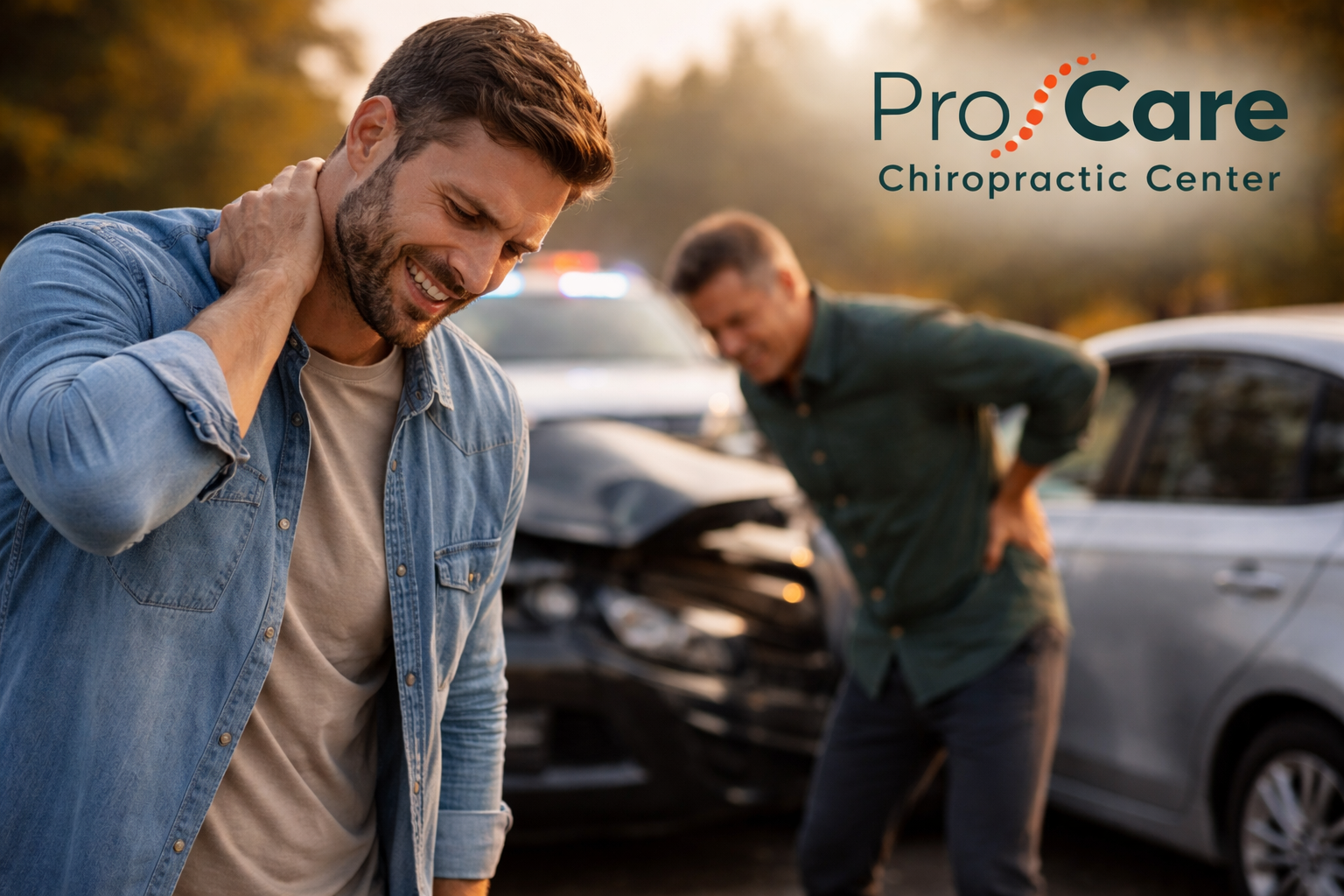 Common Injuries Resulting from Car Accidents Sherwood