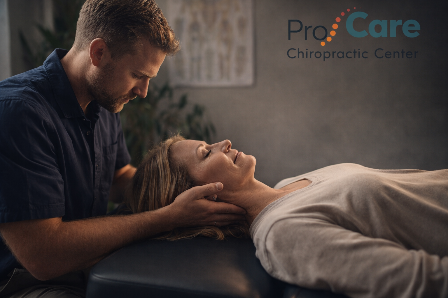 Benefits of Holistic Chiropractic Care in Sherwood