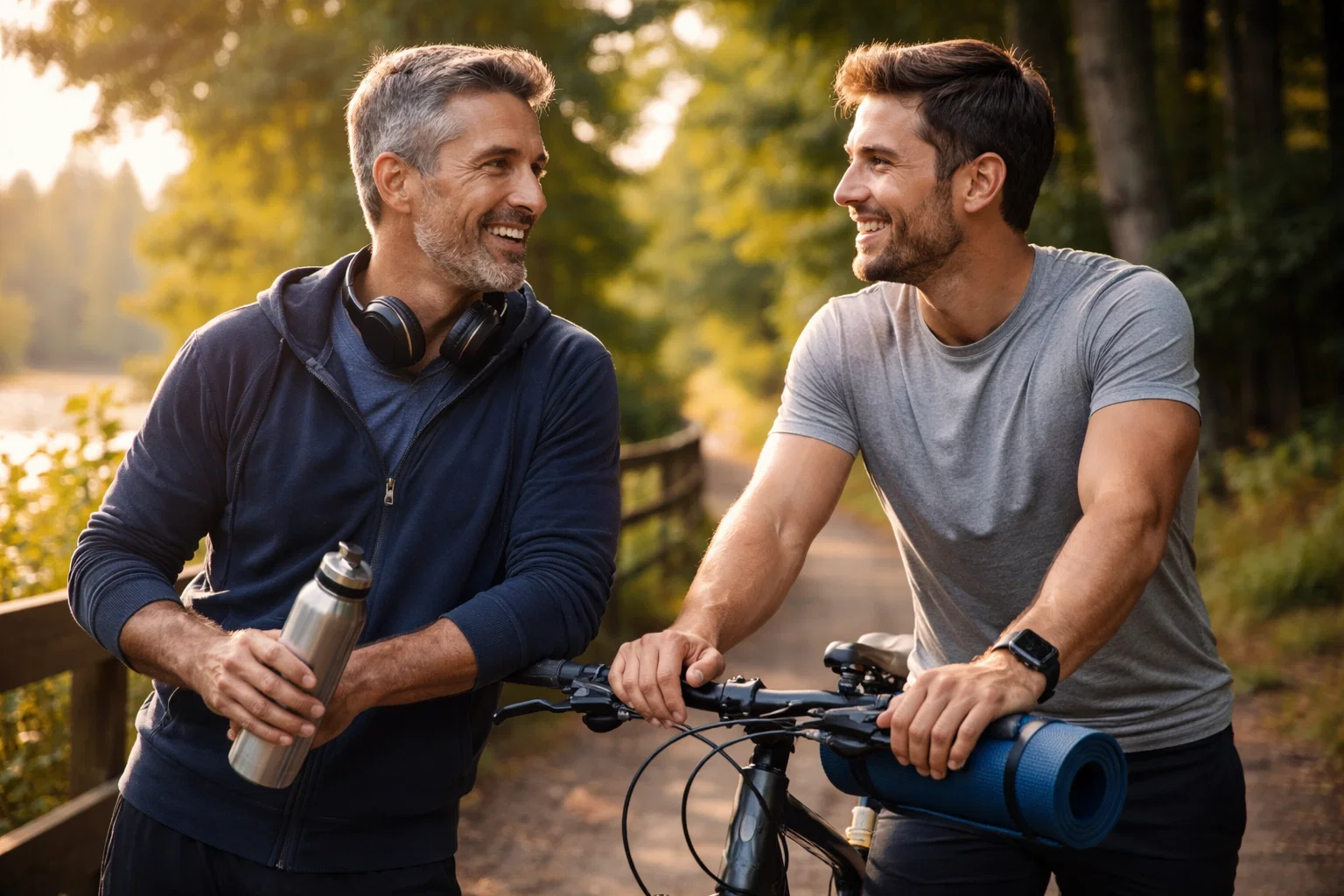 9 Ways to Live a Pain-Free Life in Hillsboro