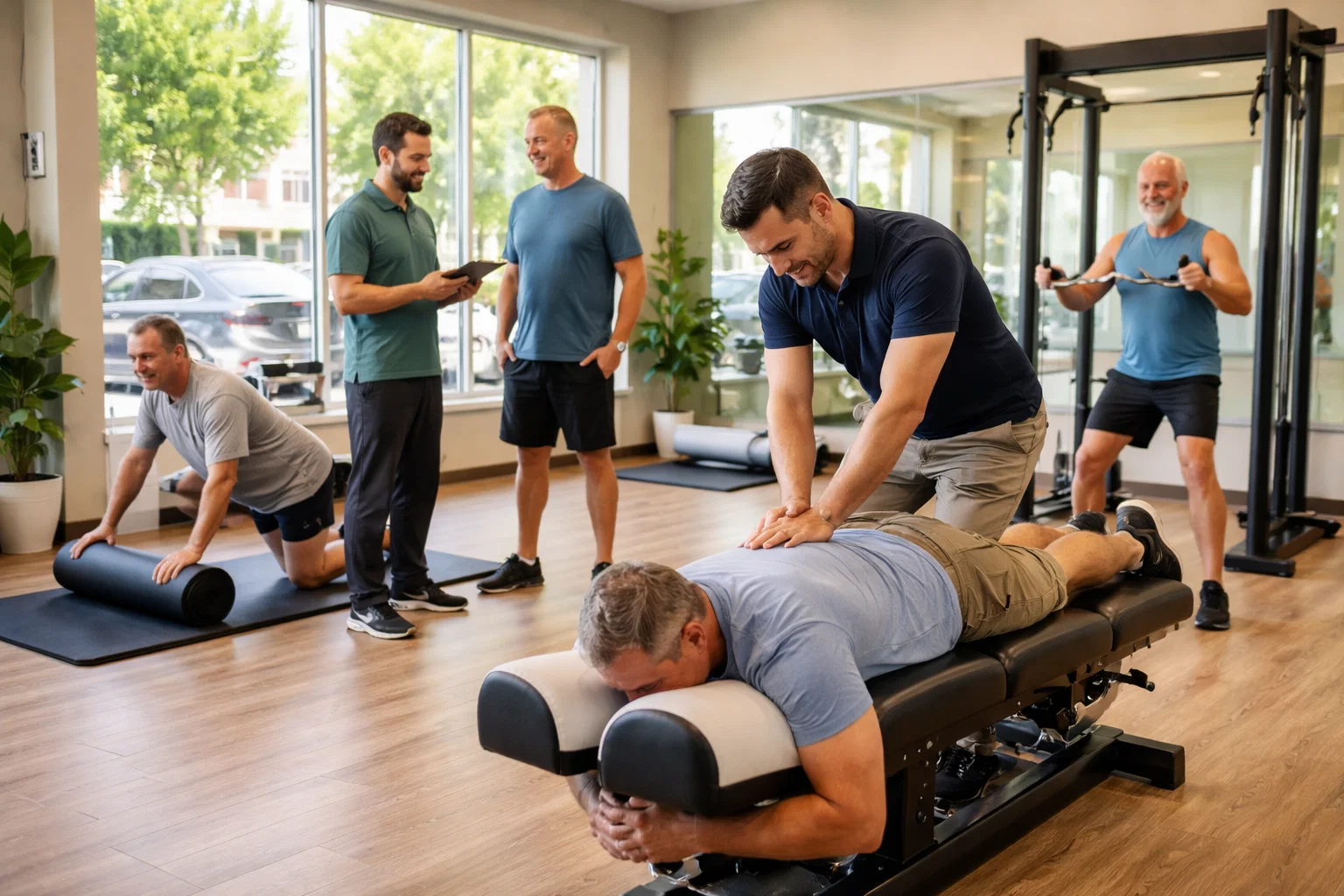 9 Ways to Live a Pain-Free Life in Keizer, Oregon